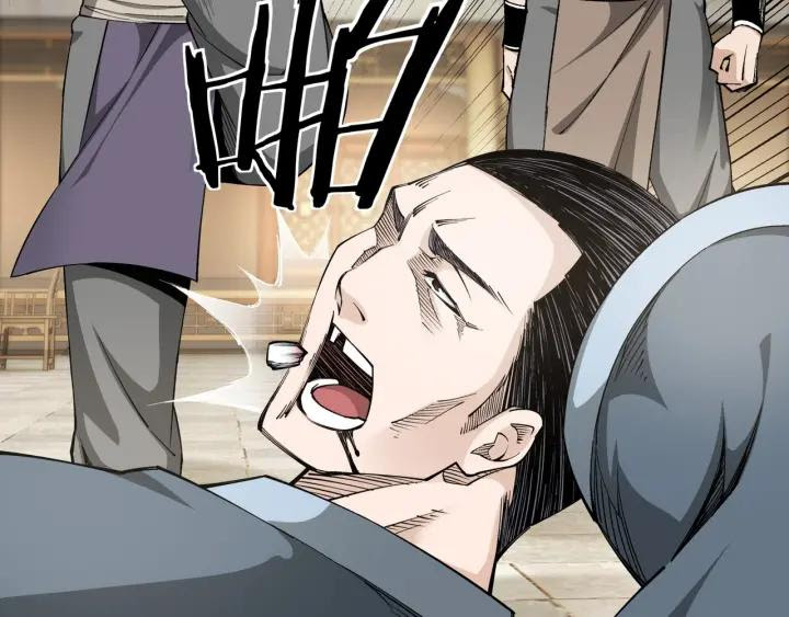 Greatest Boss System Chapter 26 Gambar 14